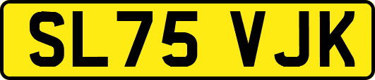 SL75VJK