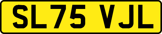 SL75VJL