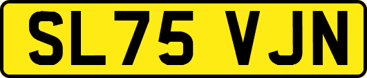 SL75VJN