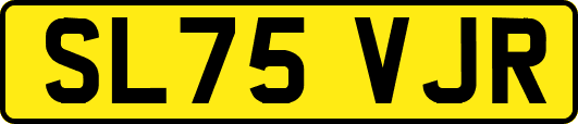 SL75VJR