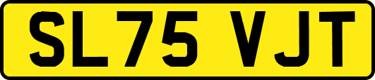 SL75VJT