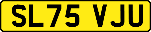SL75VJU