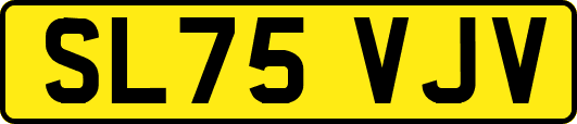 SL75VJV
