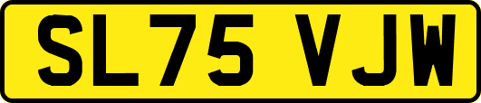SL75VJW