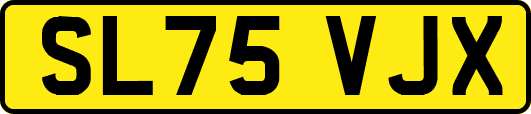 SL75VJX