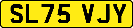 SL75VJY