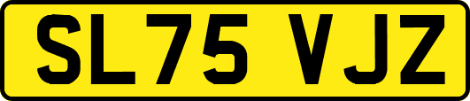SL75VJZ