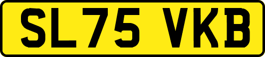 SL75VKB
