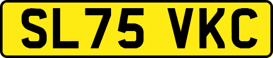 SL75VKC
