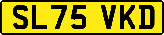 SL75VKD