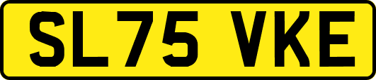 SL75VKE