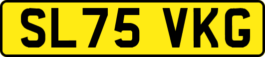 SL75VKG