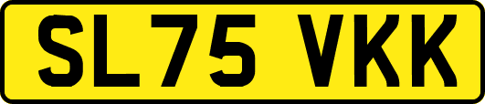 SL75VKK