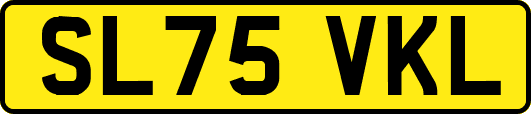 SL75VKL