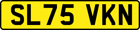 SL75VKN