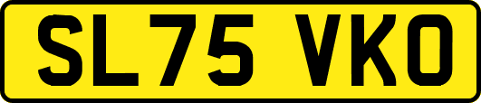 SL75VKO