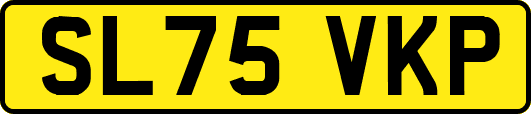 SL75VKP