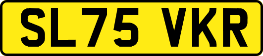 SL75VKR