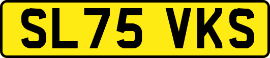 SL75VKS