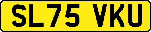 SL75VKU