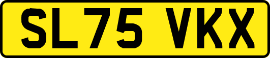 SL75VKX
