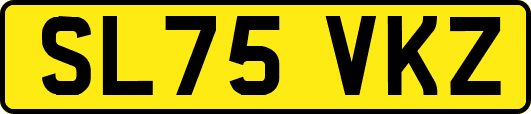 SL75VKZ