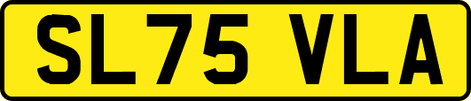 SL75VLA