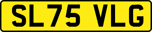SL75VLG