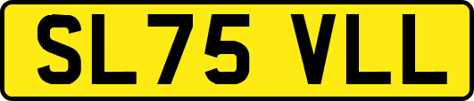 SL75VLL