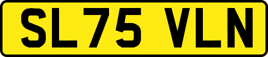 SL75VLN