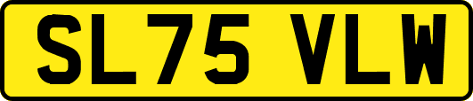 SL75VLW