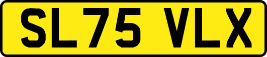 SL75VLX
