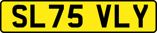SL75VLY