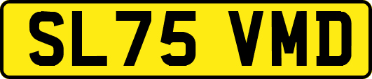SL75VMD