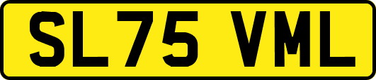 SL75VML