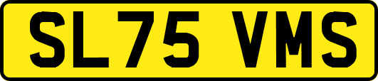 SL75VMS
