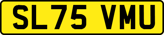 SL75VMU