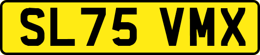 SL75VMX