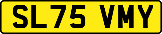 SL75VMY