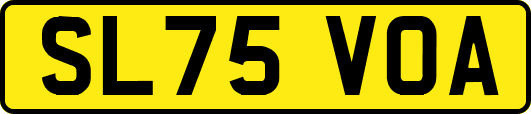 SL75VOA
