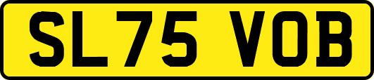 SL75VOB