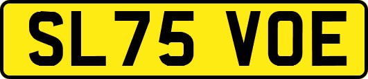 SL75VOE