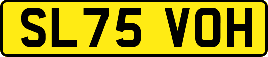 SL75VOH
