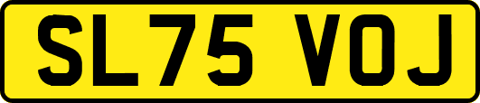 SL75VOJ