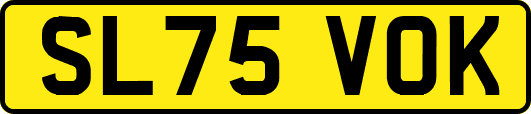 SL75VOK