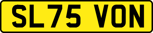 SL75VON