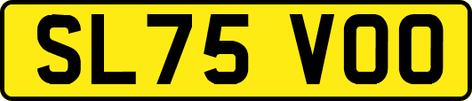 SL75VOO