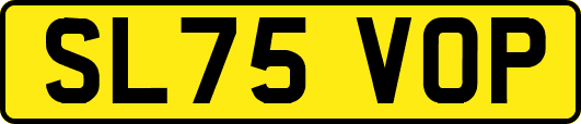 SL75VOP