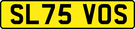 SL75VOS