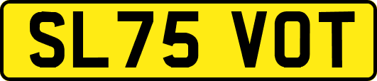 SL75VOT